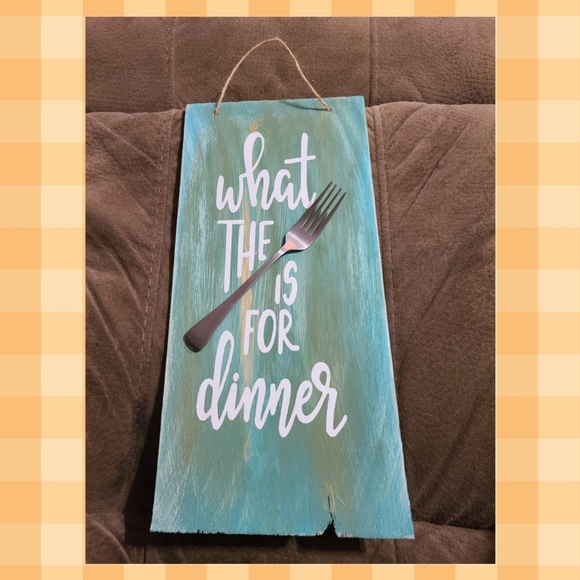 Kitchen Decor - Picture 1 of 1